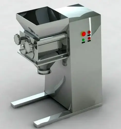 Granulator Oscillator