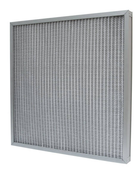 MESH AIR FILTER
