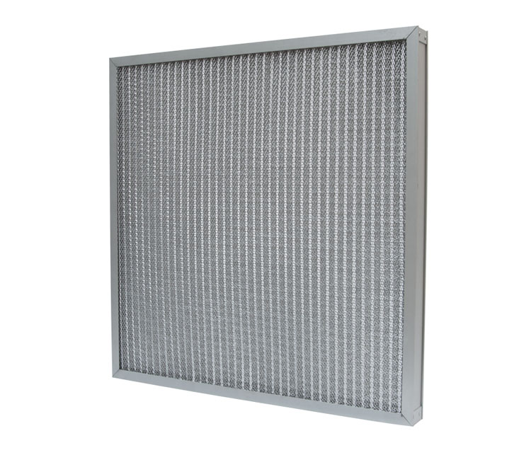 MESH AIR FILTER