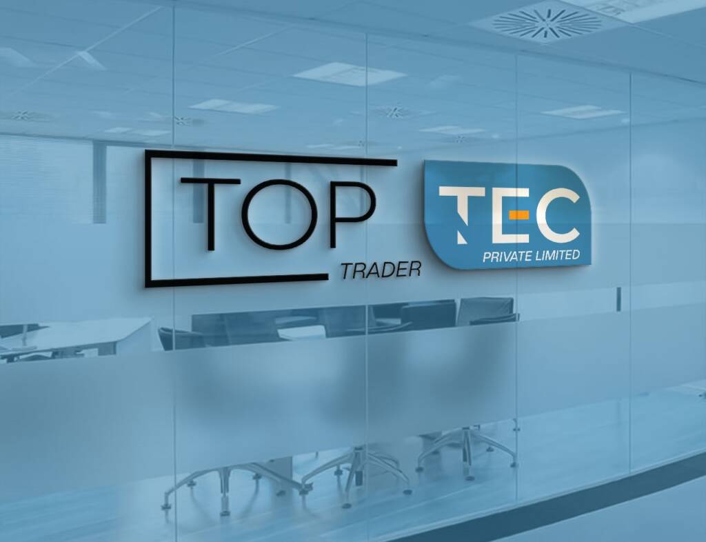 Top Tec Pvt Ltd Trader