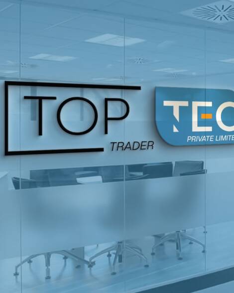 Top Tec Pvt Ltd Trader