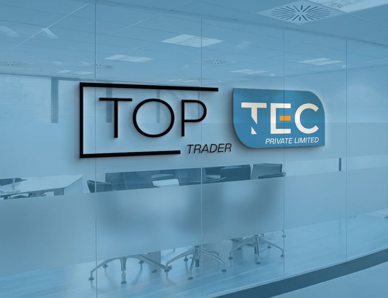 Top Tec Pvt Ltd Trader